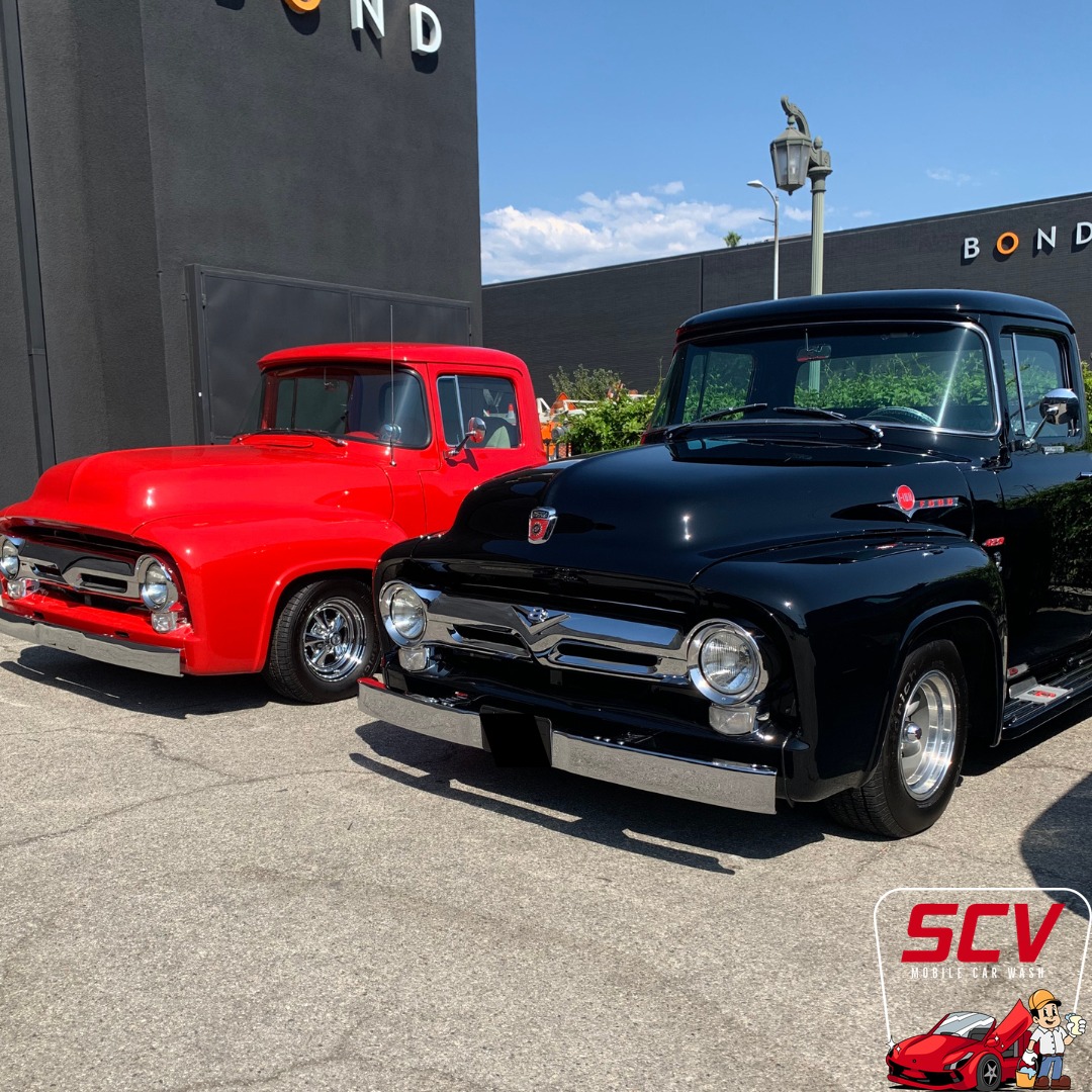 SCV Mobile Car Wash on Instagram — DJ7uj58s_2J