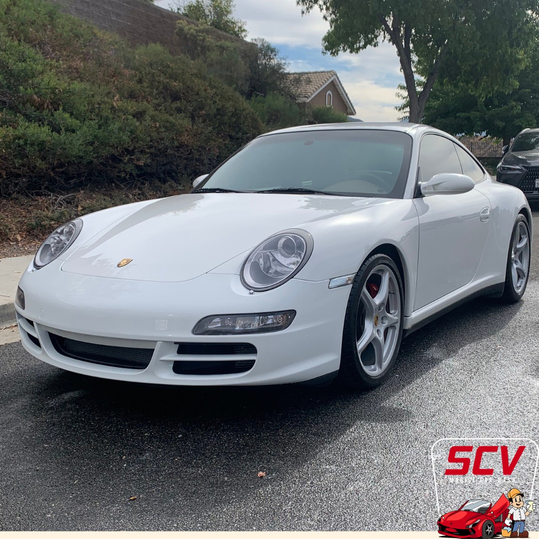 SCV Mobile Car Wash on Instagram — DJXGos3P4re