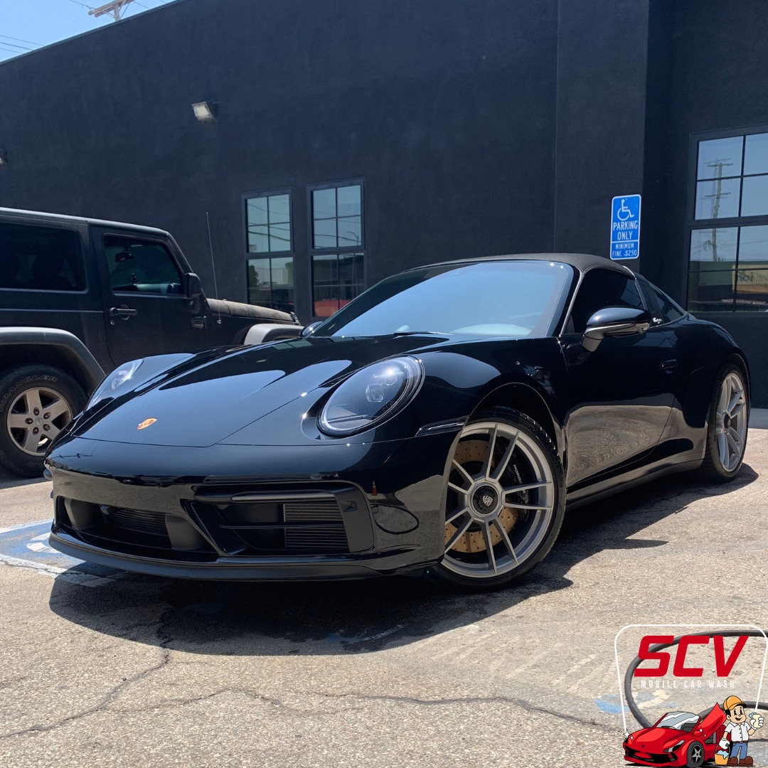 SCV Mobile Car Wash on Instagram — DNmCqoxVgKo